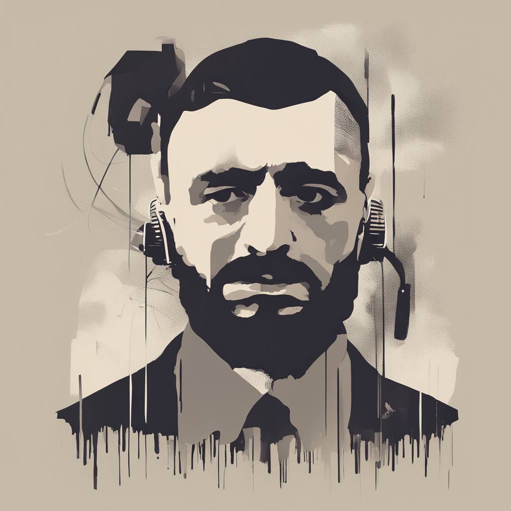Mladen Burnać: Povratek na sceno po tragediji
