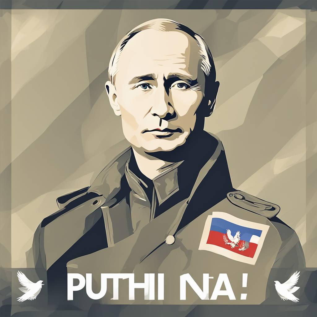 Putin uvjeren u pobjedu: 'Prijedlozi za mir zahtijevaju kompromis'