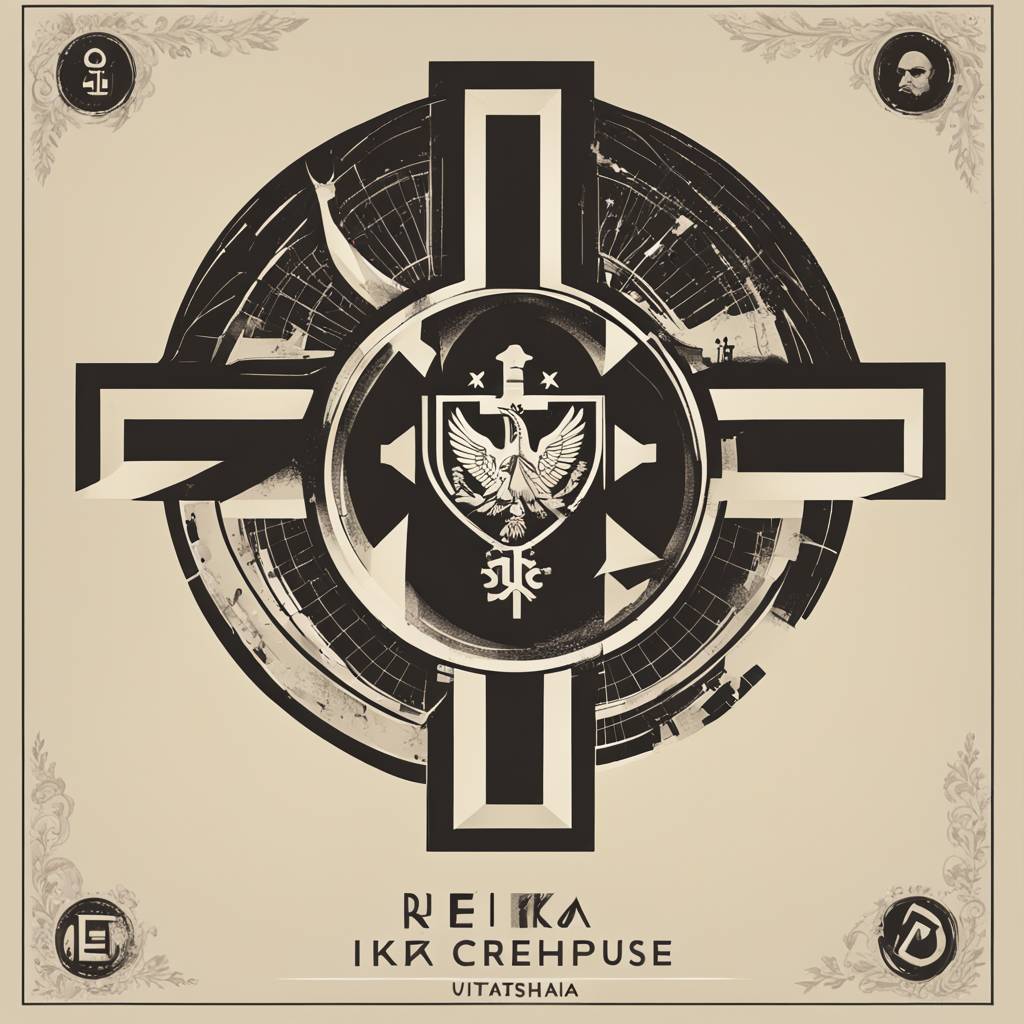 Rijeka Archdiocese Condemns Use of Ustasha and Nazi Symbols