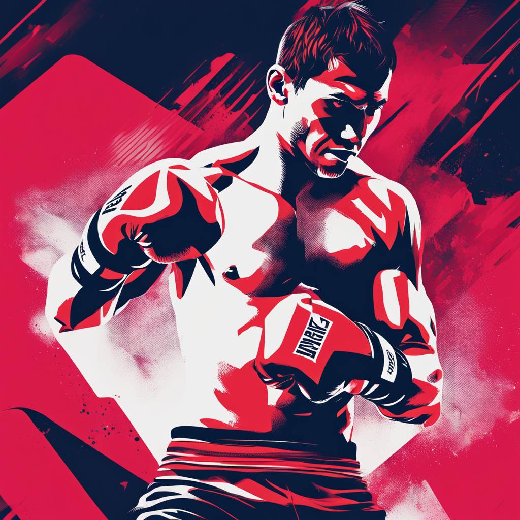 Serious Injury Stops Fighter Delija Before UFC in Belgrade
