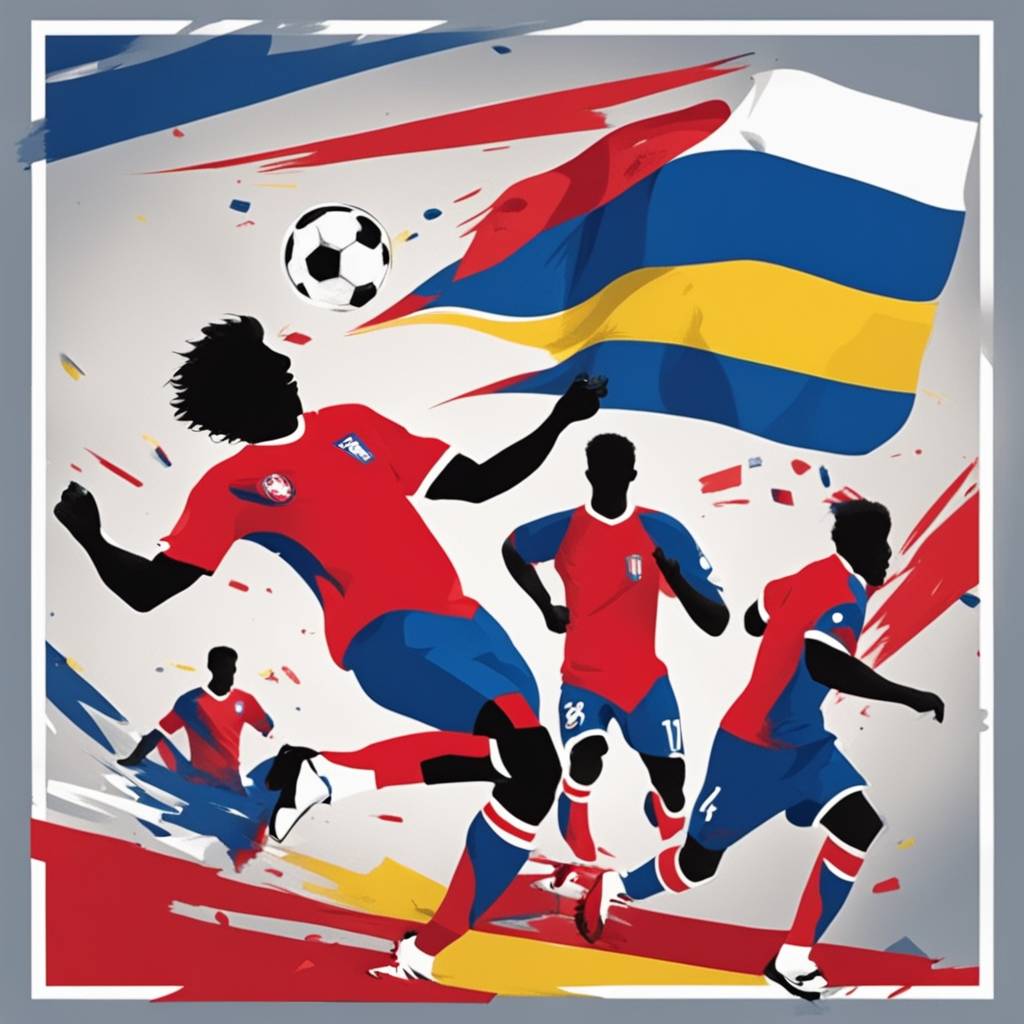 Panama Surprises with Optimism Ahead of Match Against Croatia