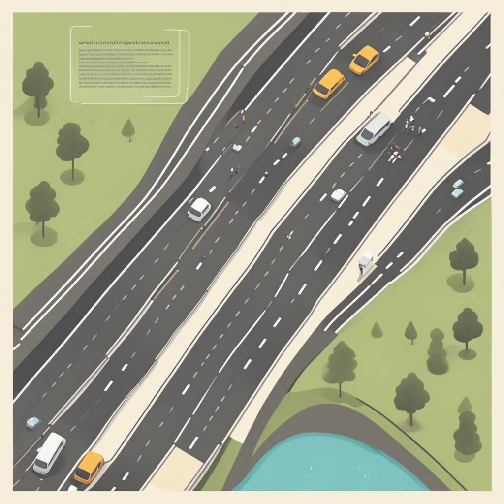 Increased Traffic Intensity on Serbian Roads