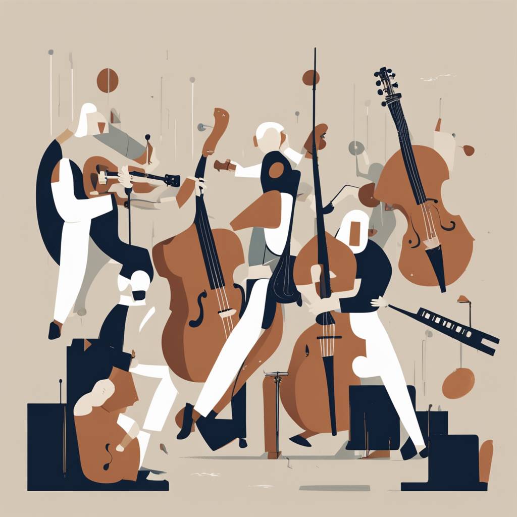 HUZIP Gathers Musicians in Split-Dalmatia County