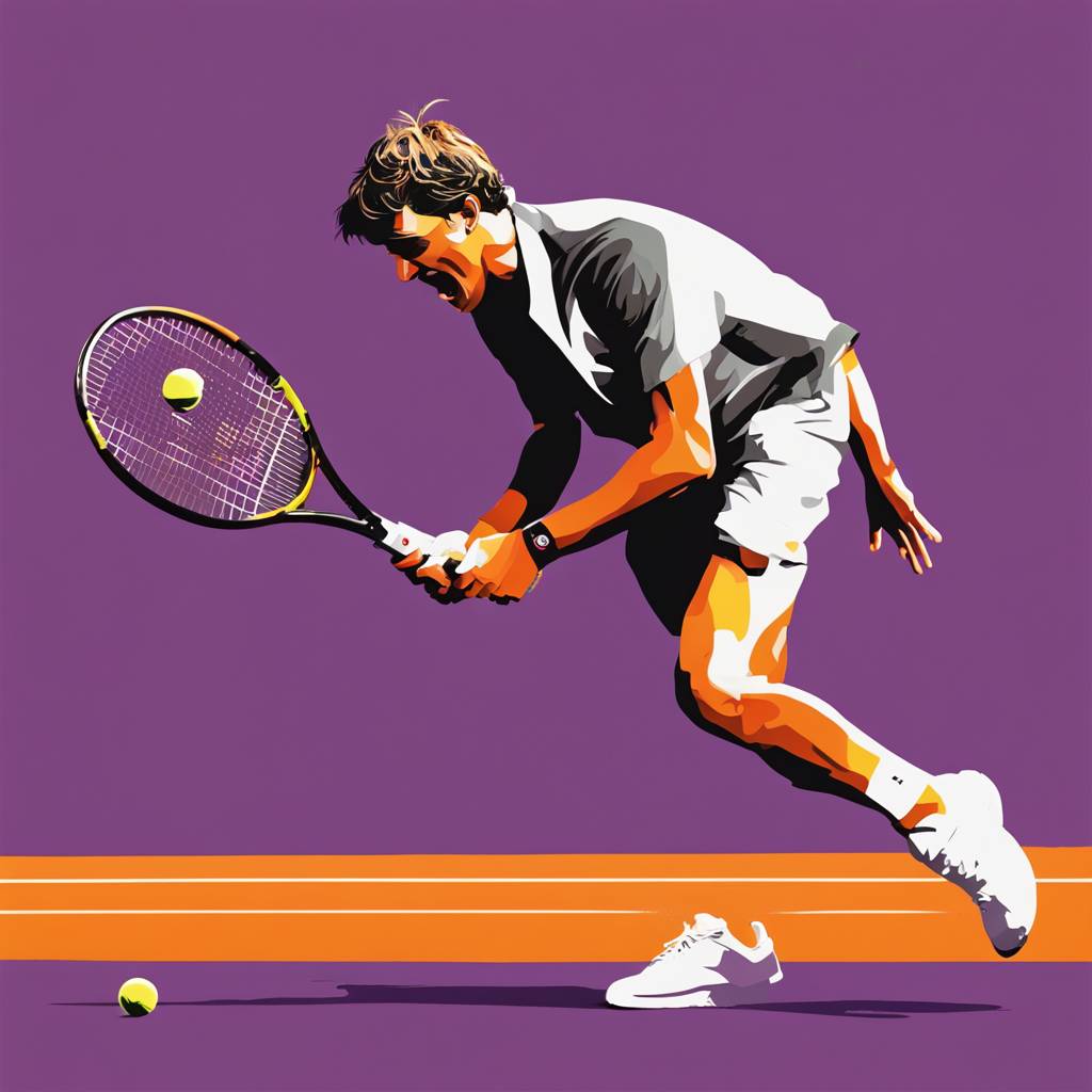 Dino Prižmić Achieves First Wimbledon Victory