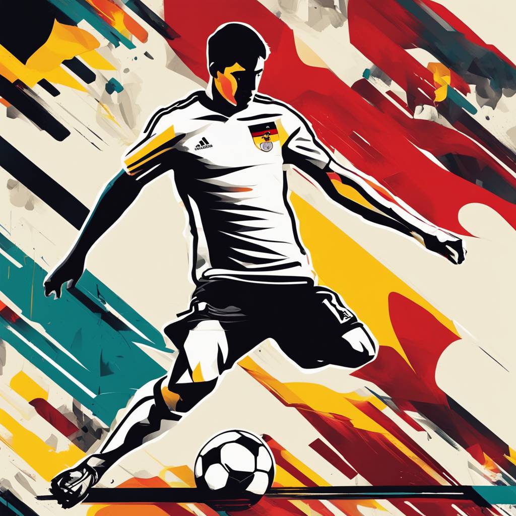 Germany is No Longer a Football Powerhouse