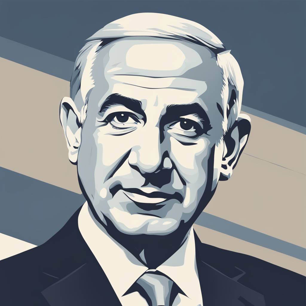 Netanyahu: Israel will not withdraw from southern Lebanon