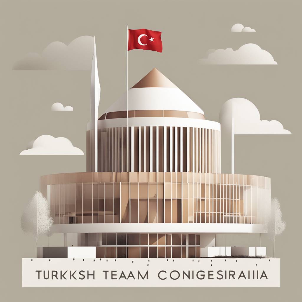 Turkish Team Awarded for Conceptual Design of Fair and Congress Center in Podgorica