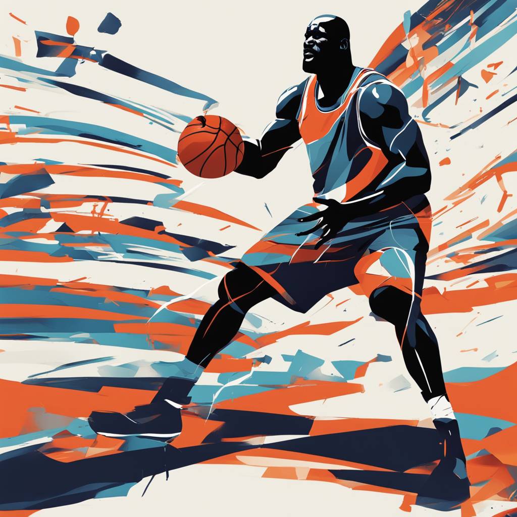 Partizan at Preparatory Tournament in Italy: Connection with Shaquille O'Neal?