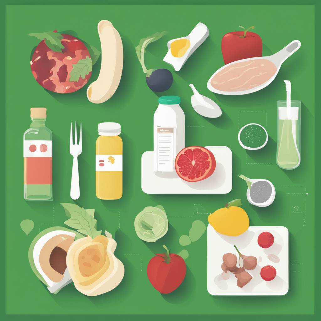 Foods That Can Affect Your Sex Life: What to Avoid and What to Consume?