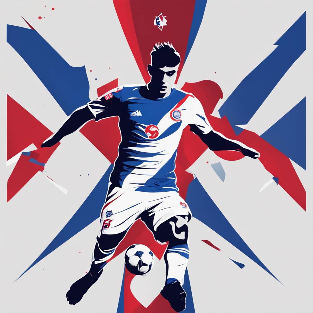 Hajduk Draws in Azerbaijan, Advantage for Return Match in Split