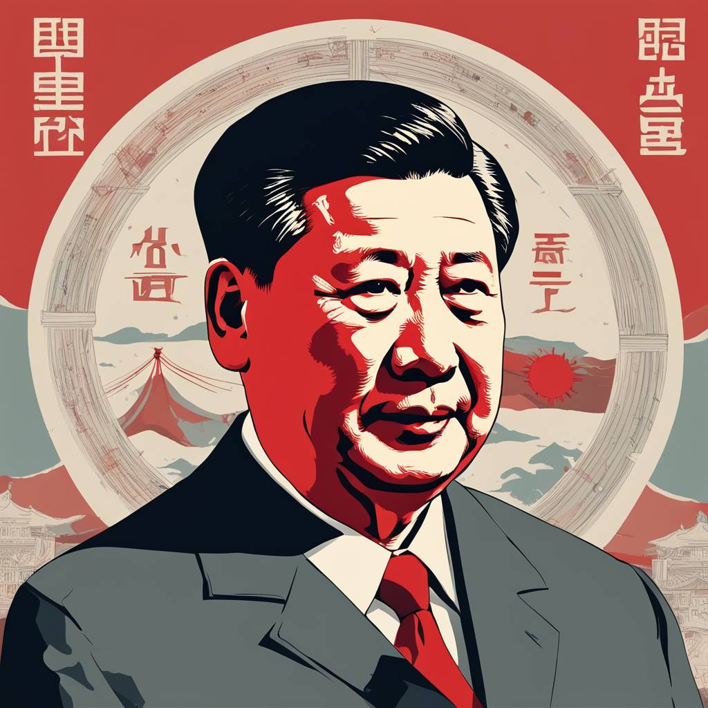 Xi Jinping: China-Europe Relations at a New Historical Turning Point