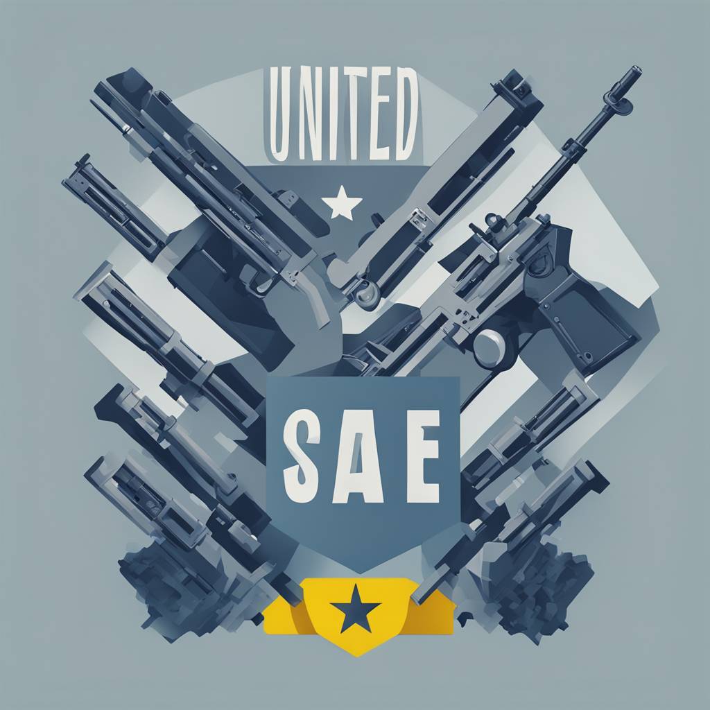 United States Approves Potential Multi-Million Dollar Weapons Sale to Ukraine