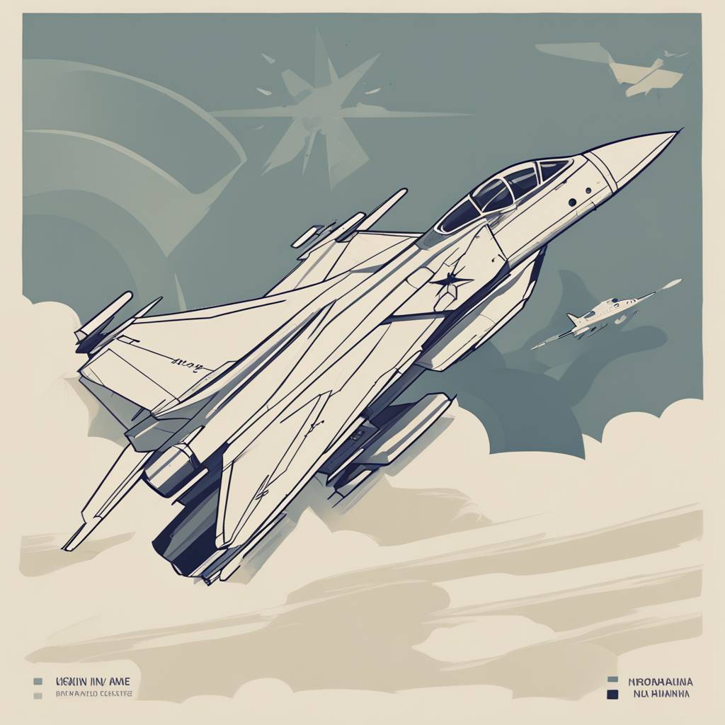 Ukrainian Aircraft Briefly Entered Romanian Airspace, NATO Scrambled Jets