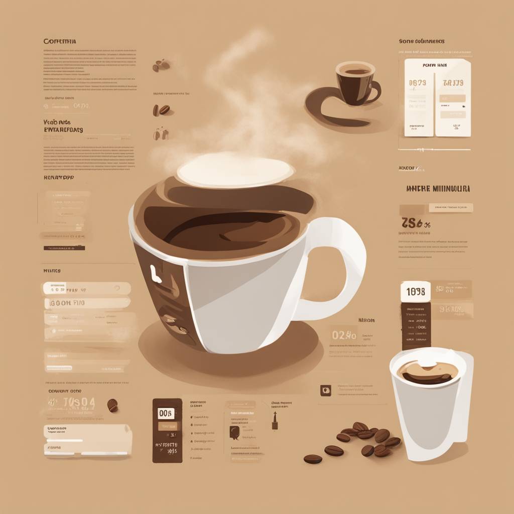 Coffee Price Analysis Across Europe: Where is the Most Expensive Takeaway Coffee?