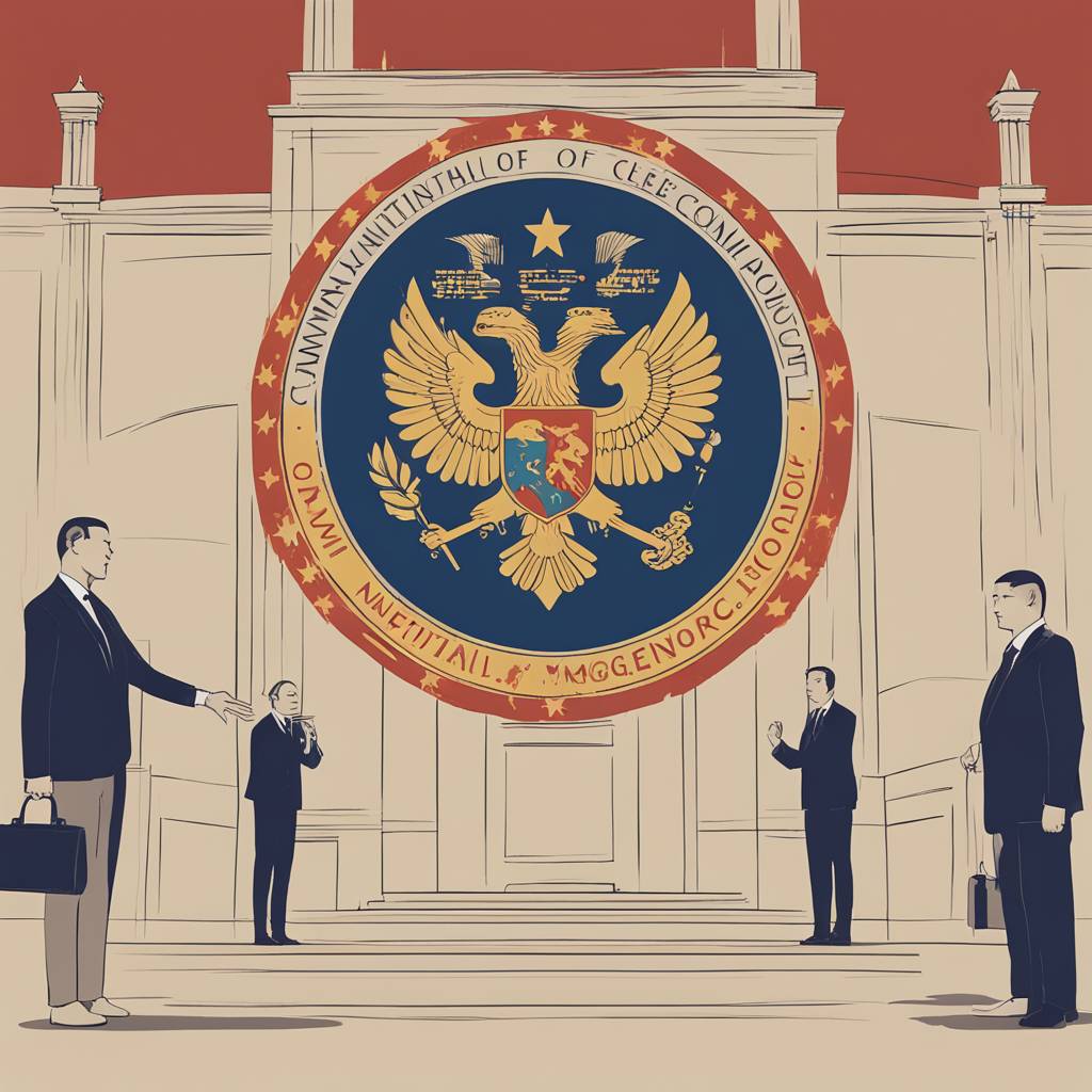 Session of the National Security Council of Montenegro Concluded, Conclusions on Thursday