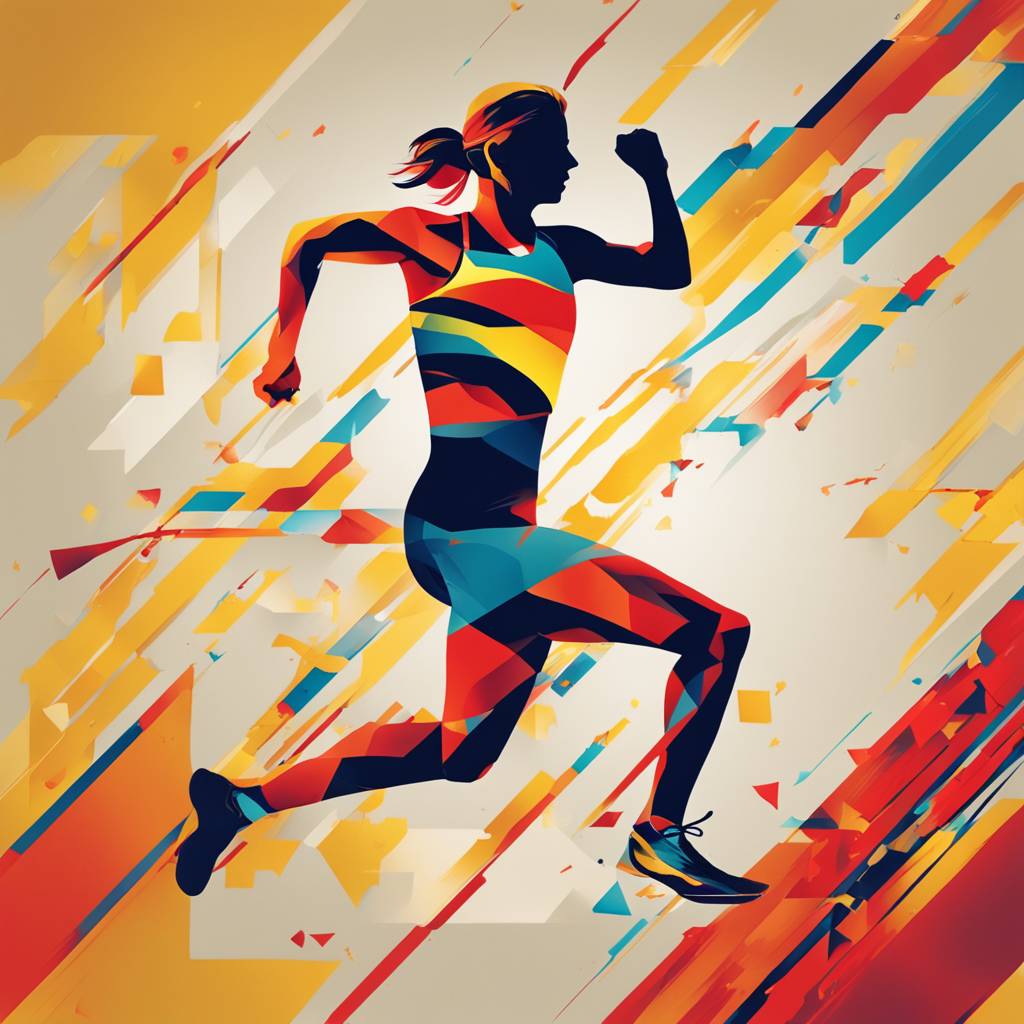 Živa Remic Wins Gold and Sets New Record at the EYOF in Skopje
