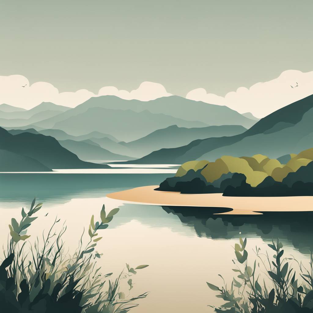 MERS: No Changes to the Borders of Skadar Lake National Park
