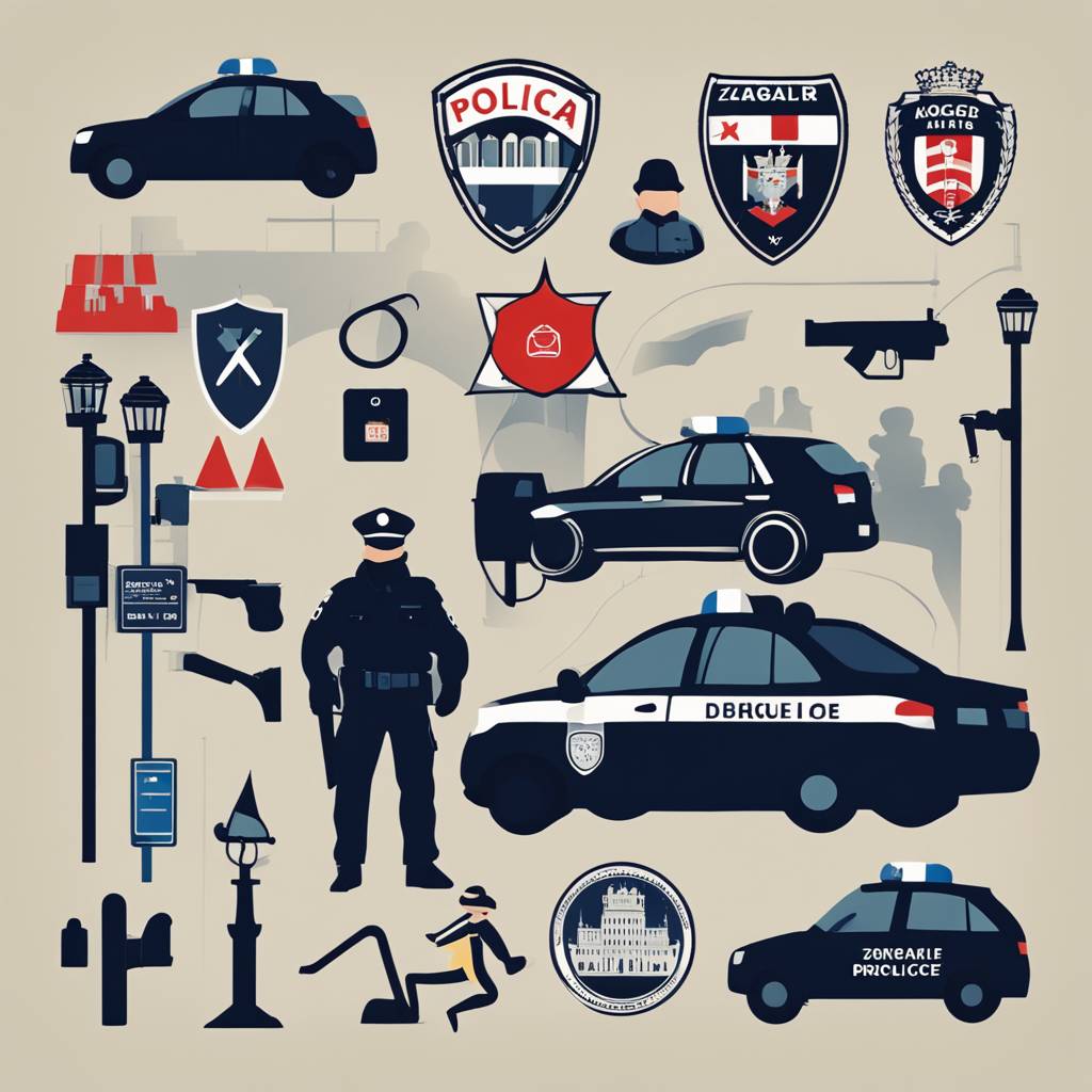 Zagreb Police Warn of New Burglar Tactics