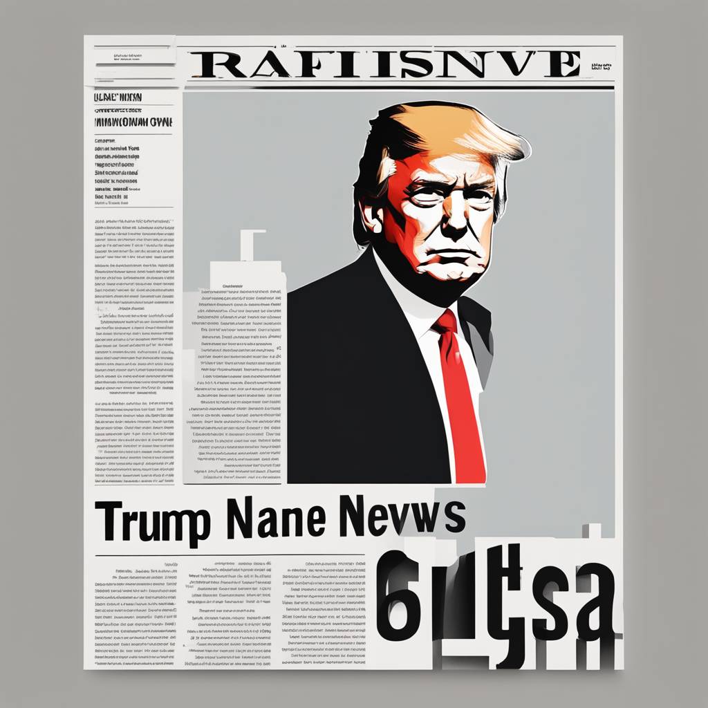 Трамповото име се споменува во документи за случајот Епстајн, тврди WSJ