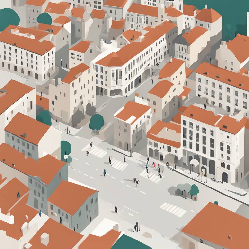 Zagreb razmatra proširenje pješačkih zona u centru grada