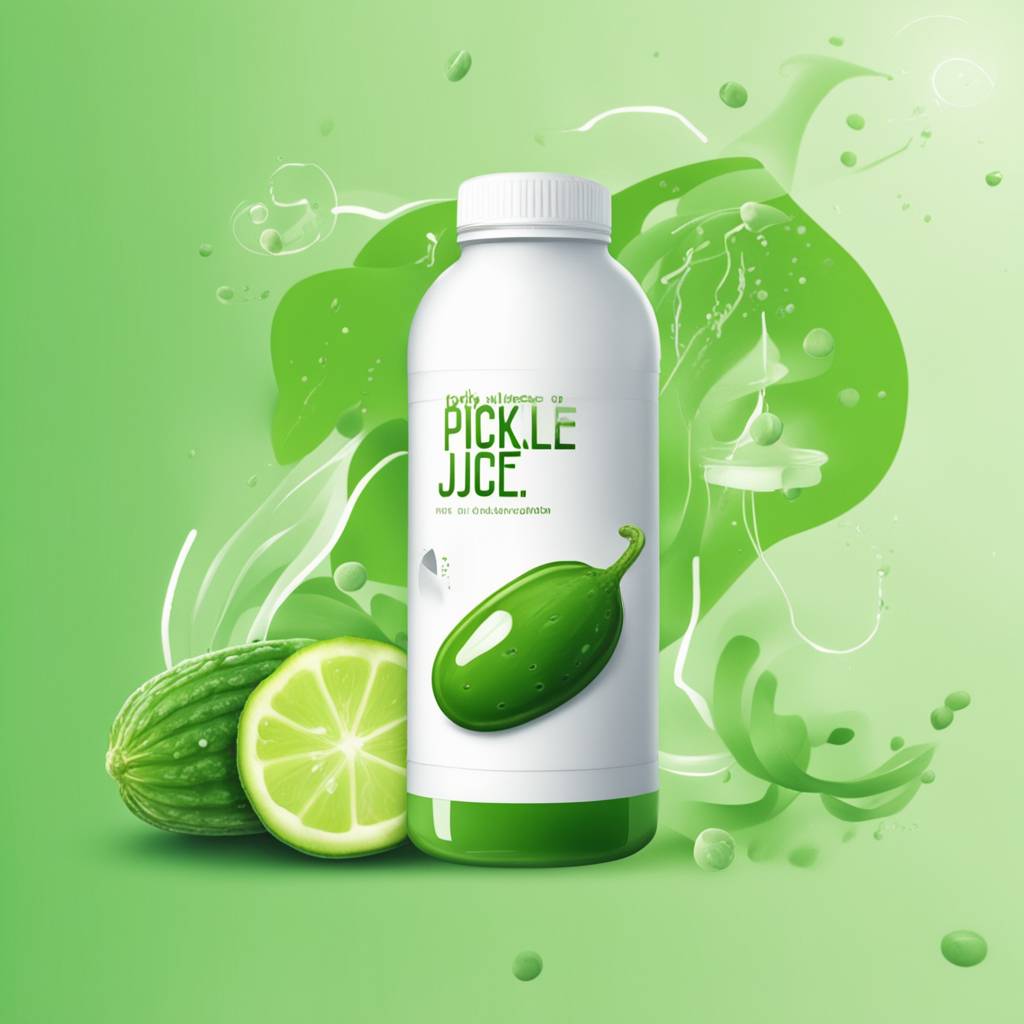 Pickle Juice: Remedy or Myth for Athletes and Dehydration?