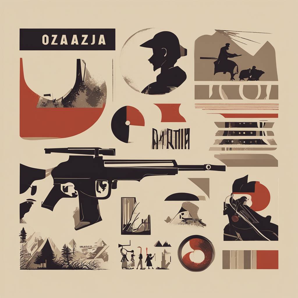 Analysis of Partisan Film: From 'Kozara' to New Interpretations of History