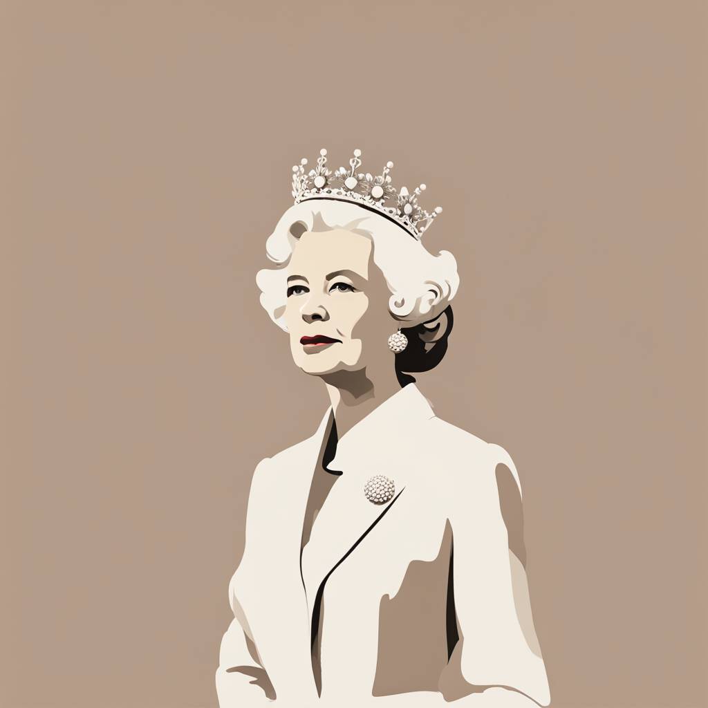 Izložba posvećena stilu kraljice Elizabete II. u Buckinghamskoj palači