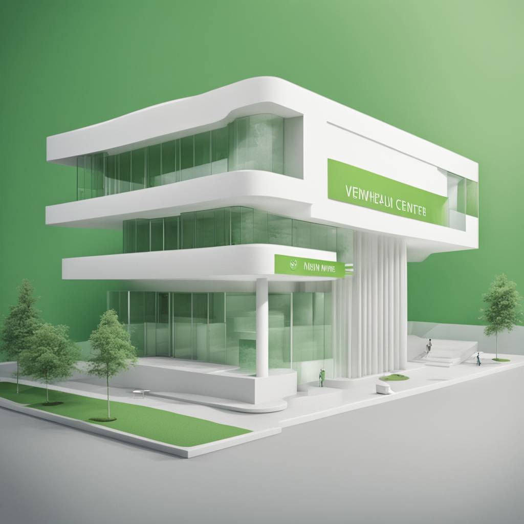 New Health Center in Ilinden Municipality: An Example of Cooperation for a Functional State