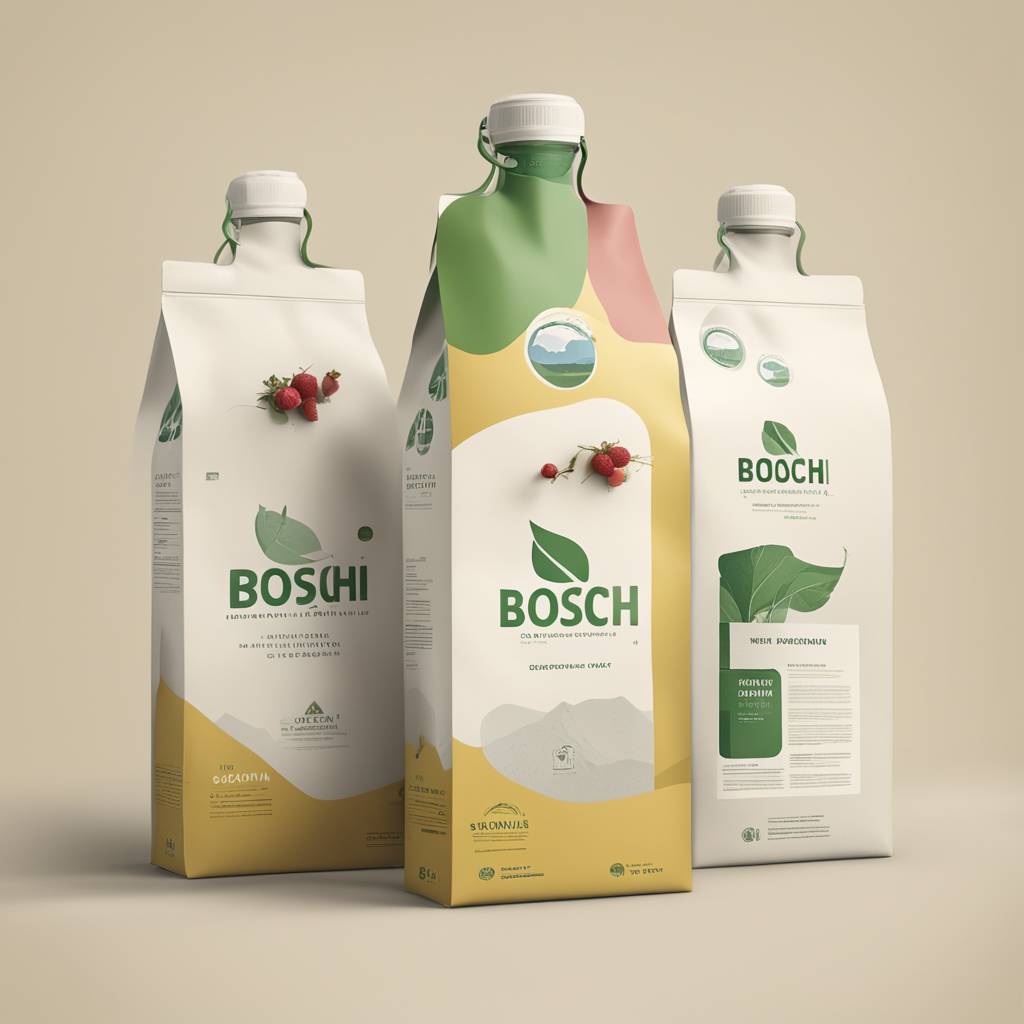 Slovenia Introduces Significant Changes in the Sustainable Packaging Industry