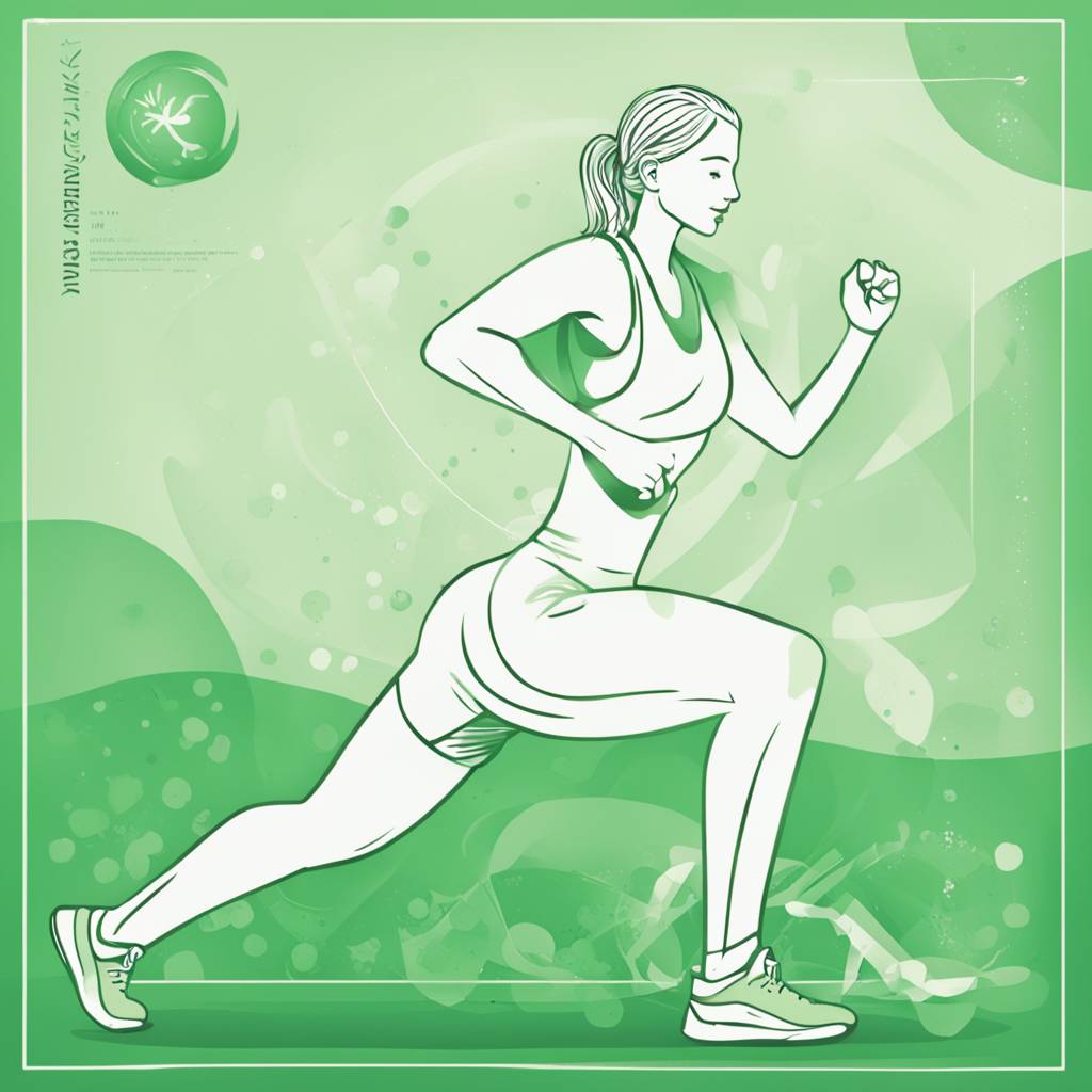 Exercising in Middle Age: Maintain Vitality and Strength Through Regular Activity