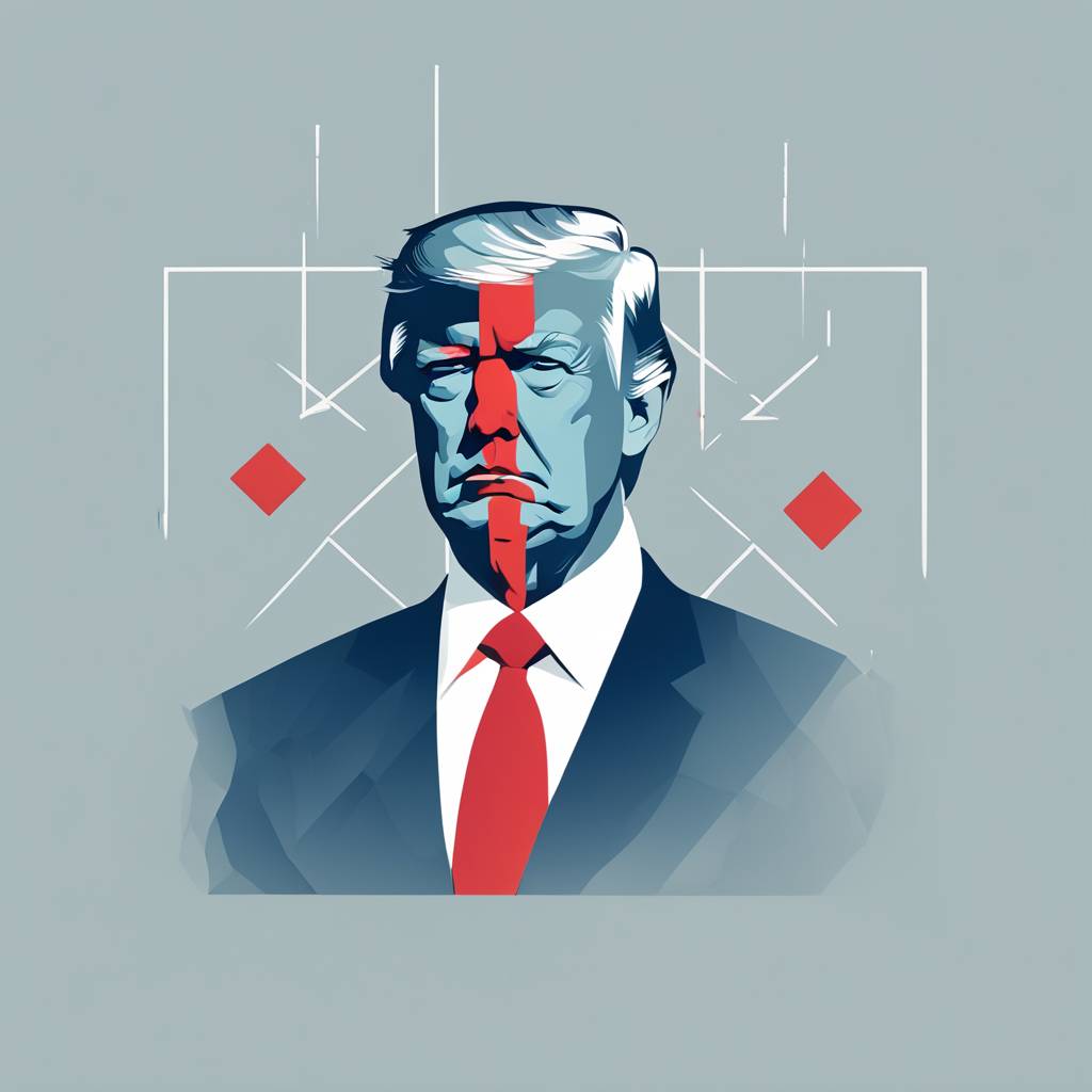 Spekulacije o mentalnom stanju Donalda Trumpa: Je li bivši predsjednik u narcističnom kolapsu?