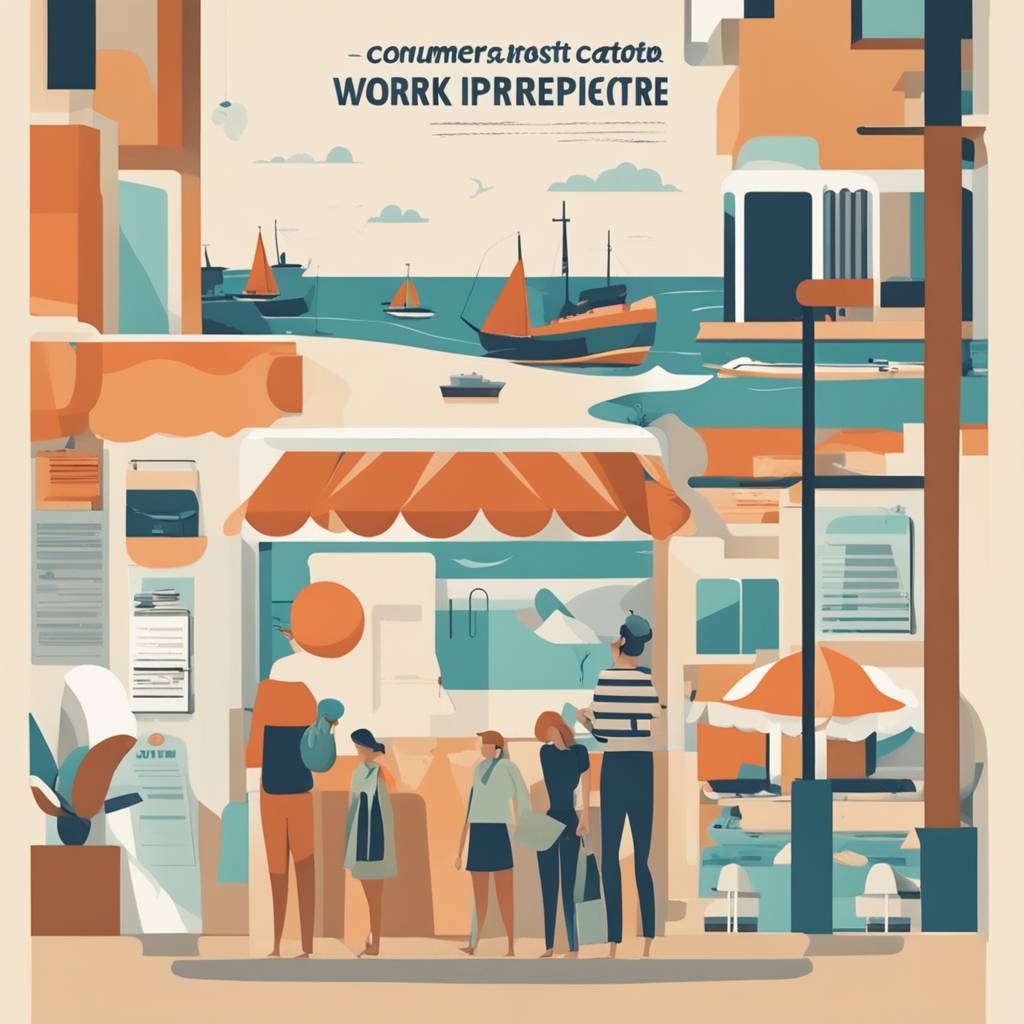 Consumer Rights on the Coast and the Work of the Market Inspectorate