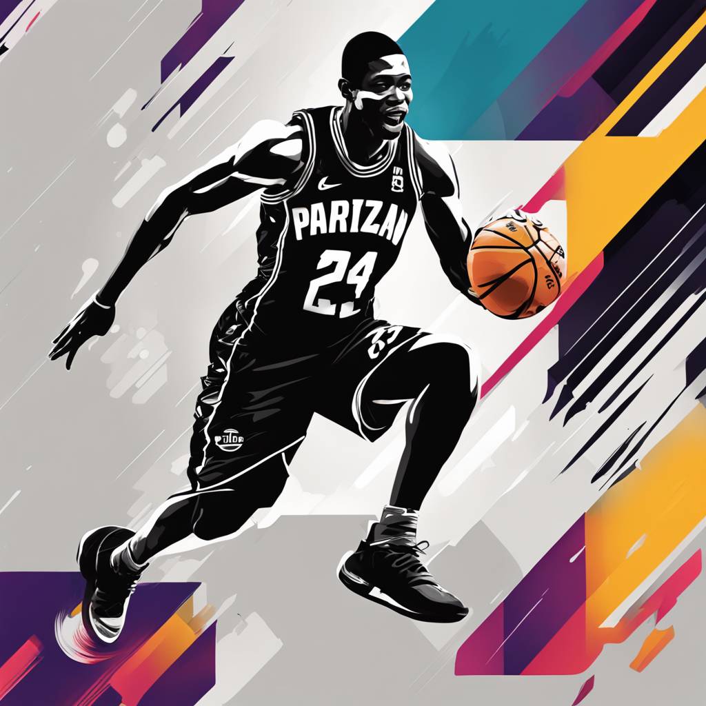 Shake Milton Strengthens Partizan: Two-Year Deal for American Guard