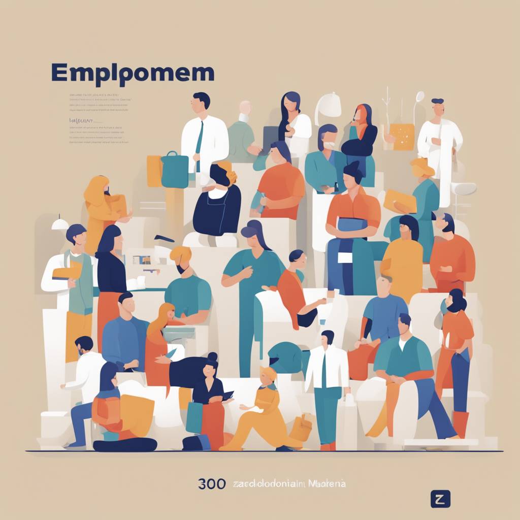 Employment Program: 300 People to Provide Social and Health Services at the Local Level in North Macedonia