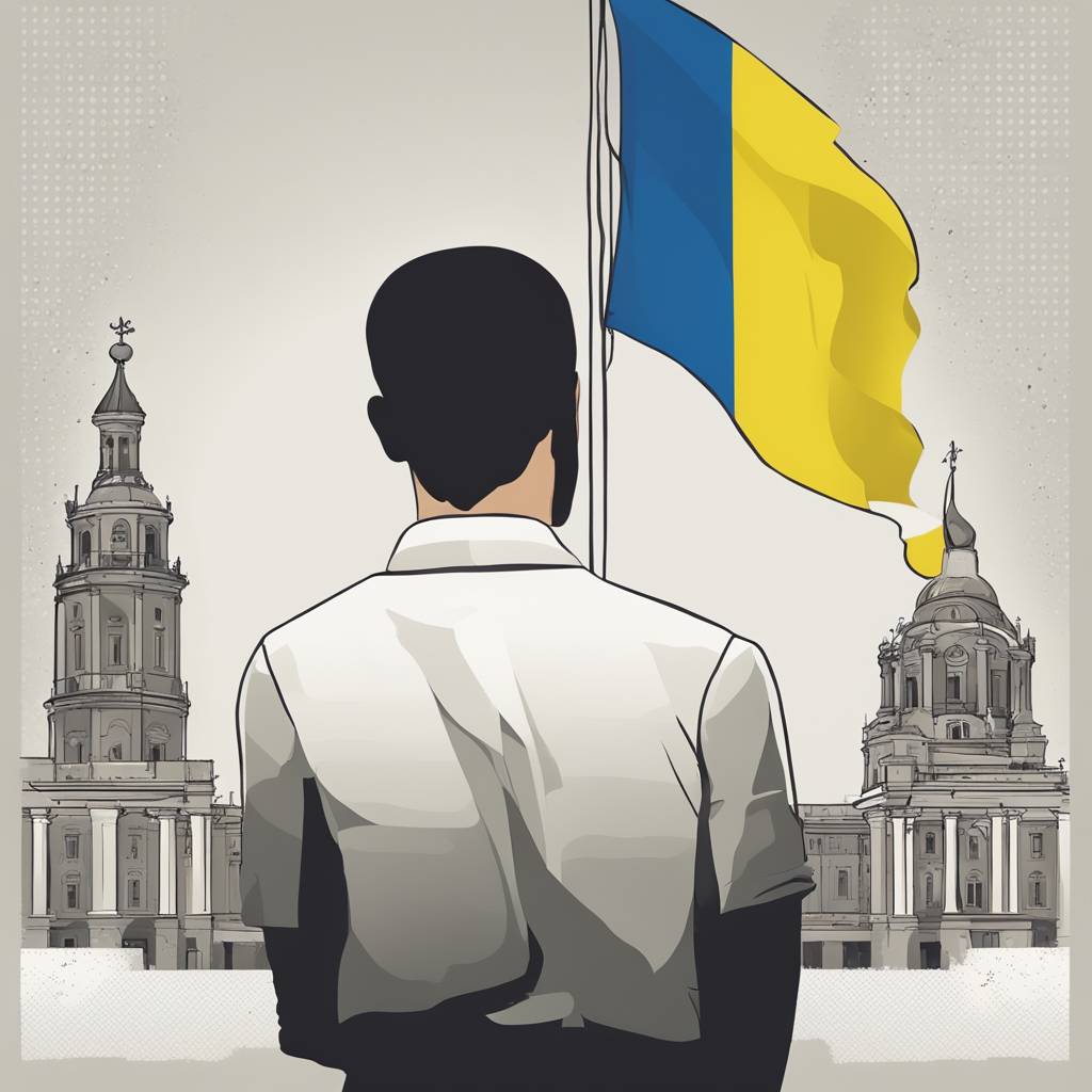 Ukraine Proposes Summit with Russia by End of August, Prisoner Exchange Agreed