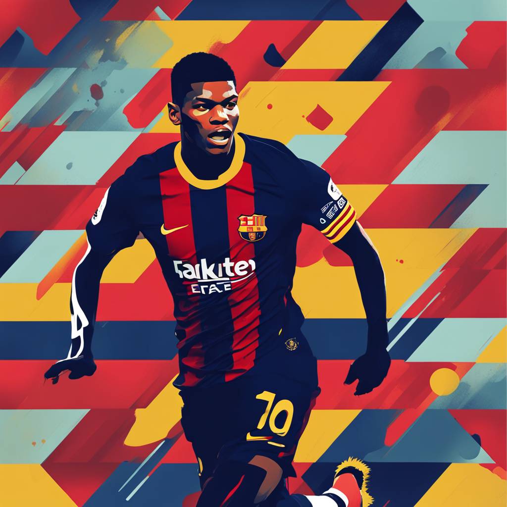 Marcus Rashford Transfers to Barcelona: First Englishman Since Lineker