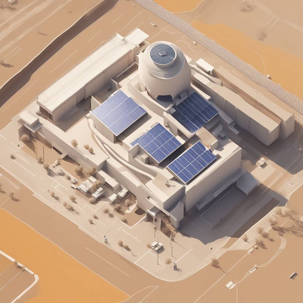 Berane: Tender Announced for Solar Power Plants on Municipality Building and Stadium