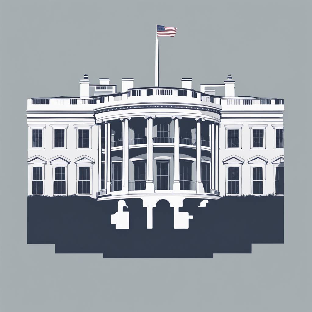 White House Under Pressure Over Controversial Jeffrey Epstein Files