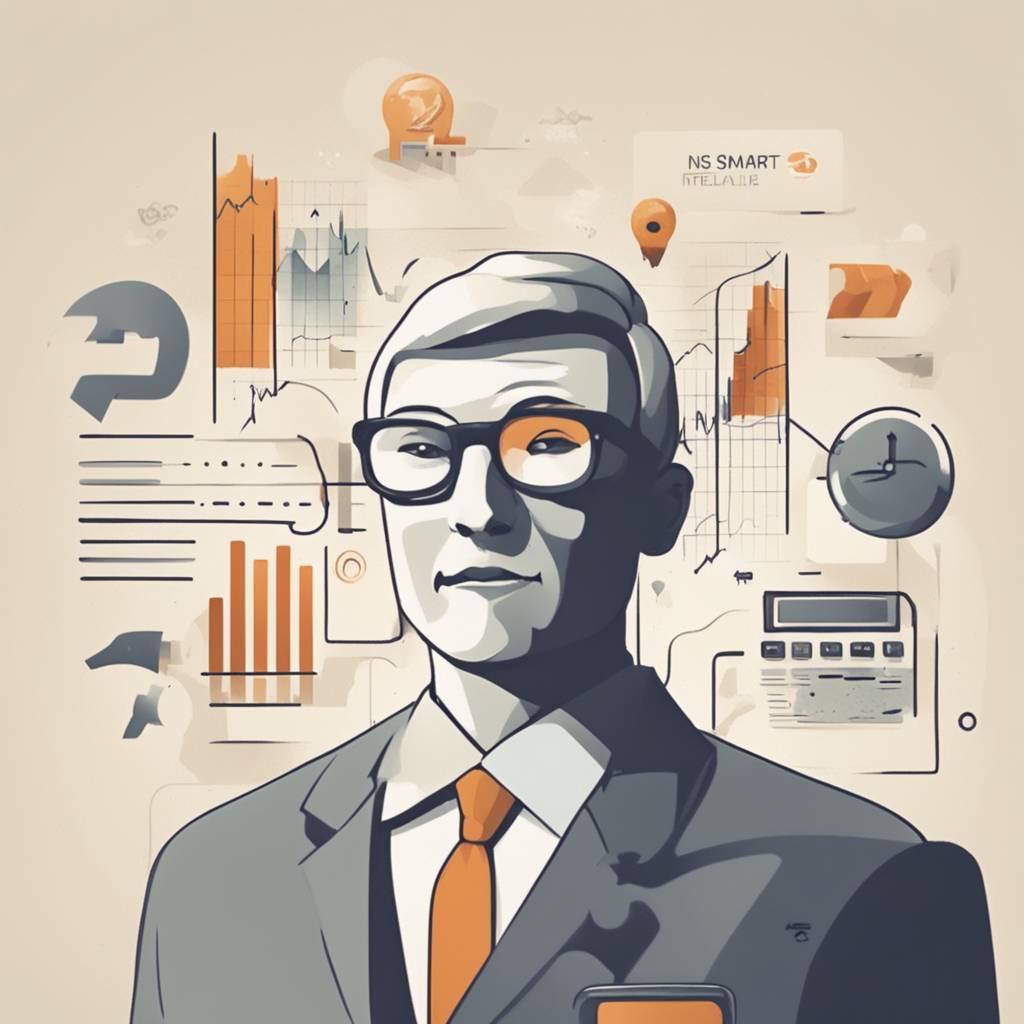 Smart Investing in 2025: How to Survive Financial Turbulence Without Panic?