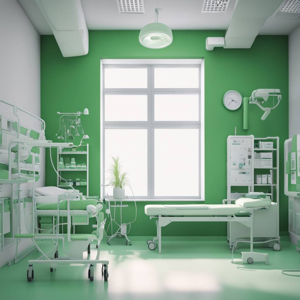 COVID Hospital in Batajnica to Become a Palliative Care Center