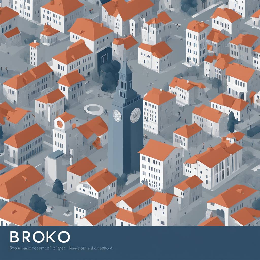 Brčko Distrikt: Usvojen rebalans proračuna od 54,3 milijuna KM za pomoć građanima i gospodarstvu