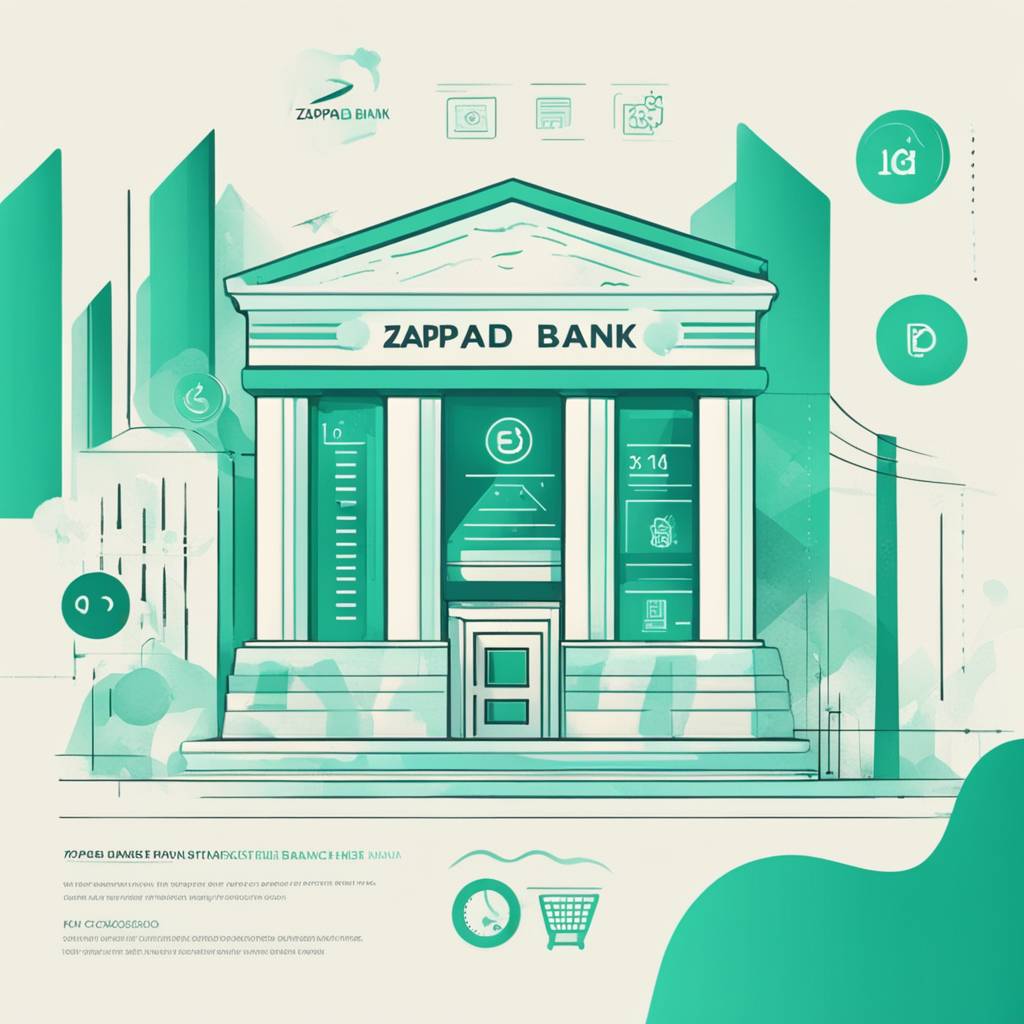 Zapad Bank Opens Third Branch in Podgorica