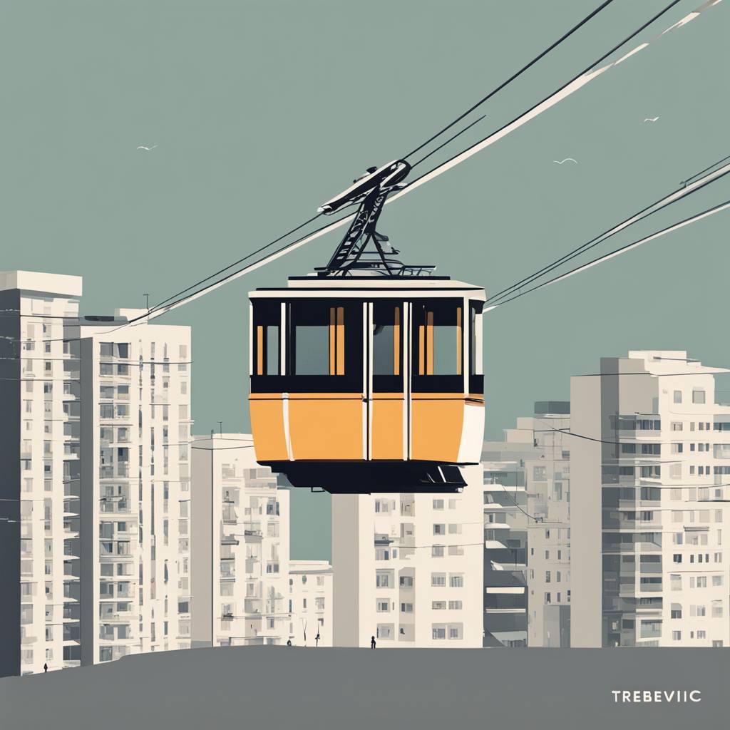 Trebević Cable Car Achieves Significant Revenue from Foreign Tourists