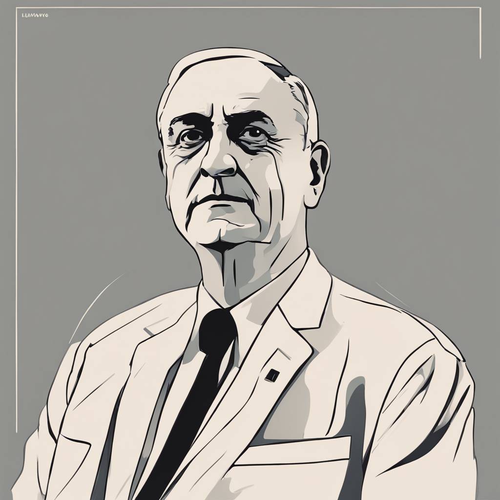 Izet Imamović, Former Director of Lukavac Cement, Has Passed Away