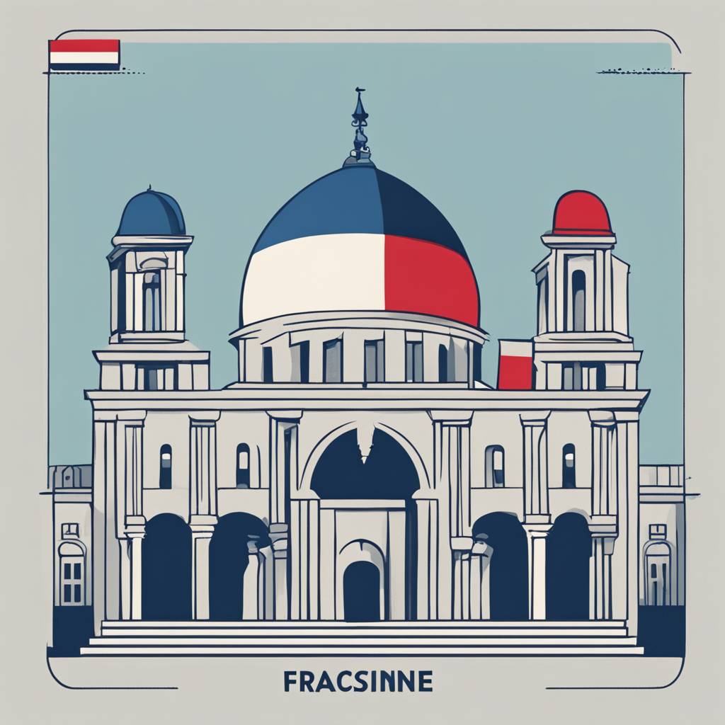 Israeli Officials Criticize France's Announcement on Recognizing Palestine