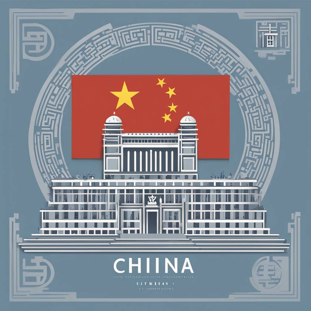 China Strengthens its Influence Within the United Nations After the Trump Administration