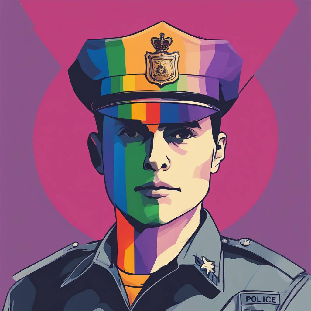 Maribor: Police Find Suspect in Rainbow Flag Theft