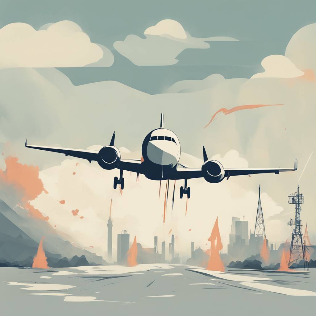 Plane Crash in Russia Raises Safety Concerns About Aging Aircraft