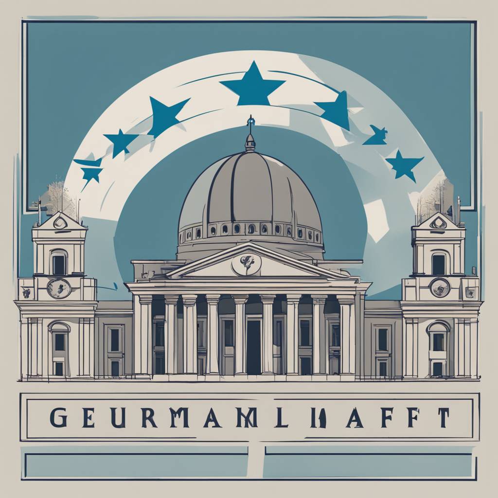 Germany Re-evaluates Policy Towards Israel Amidst Gaza Conflict