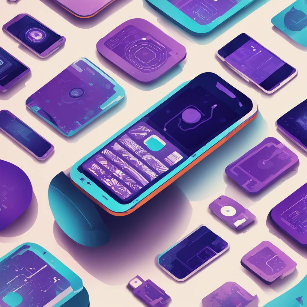 Smartphones as Replacements for Traditional Tools: Advantages and Disadvantages